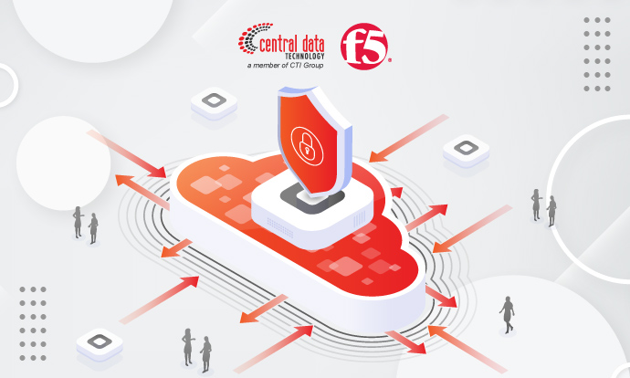 Begini Cara Content Delivery Network Lindungi Aplikasi Bisnis dari Ransomware