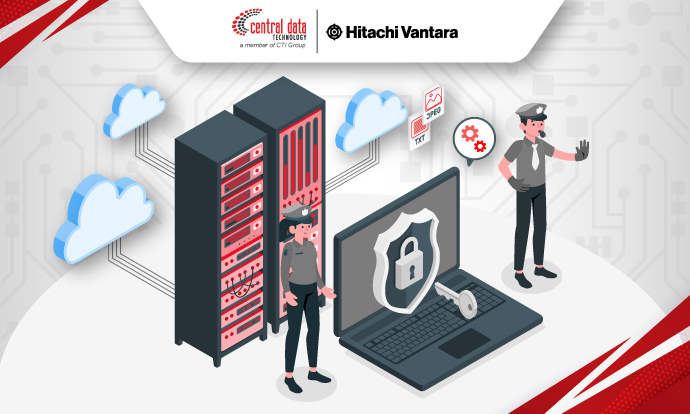 Memahami Cloud Database Solusi Cerdas Penyimpanan Data Era Digital