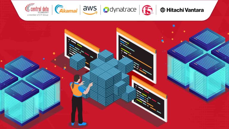 Microservices Architecture Kunci Aplikasi Fleksibel dan Skalabel