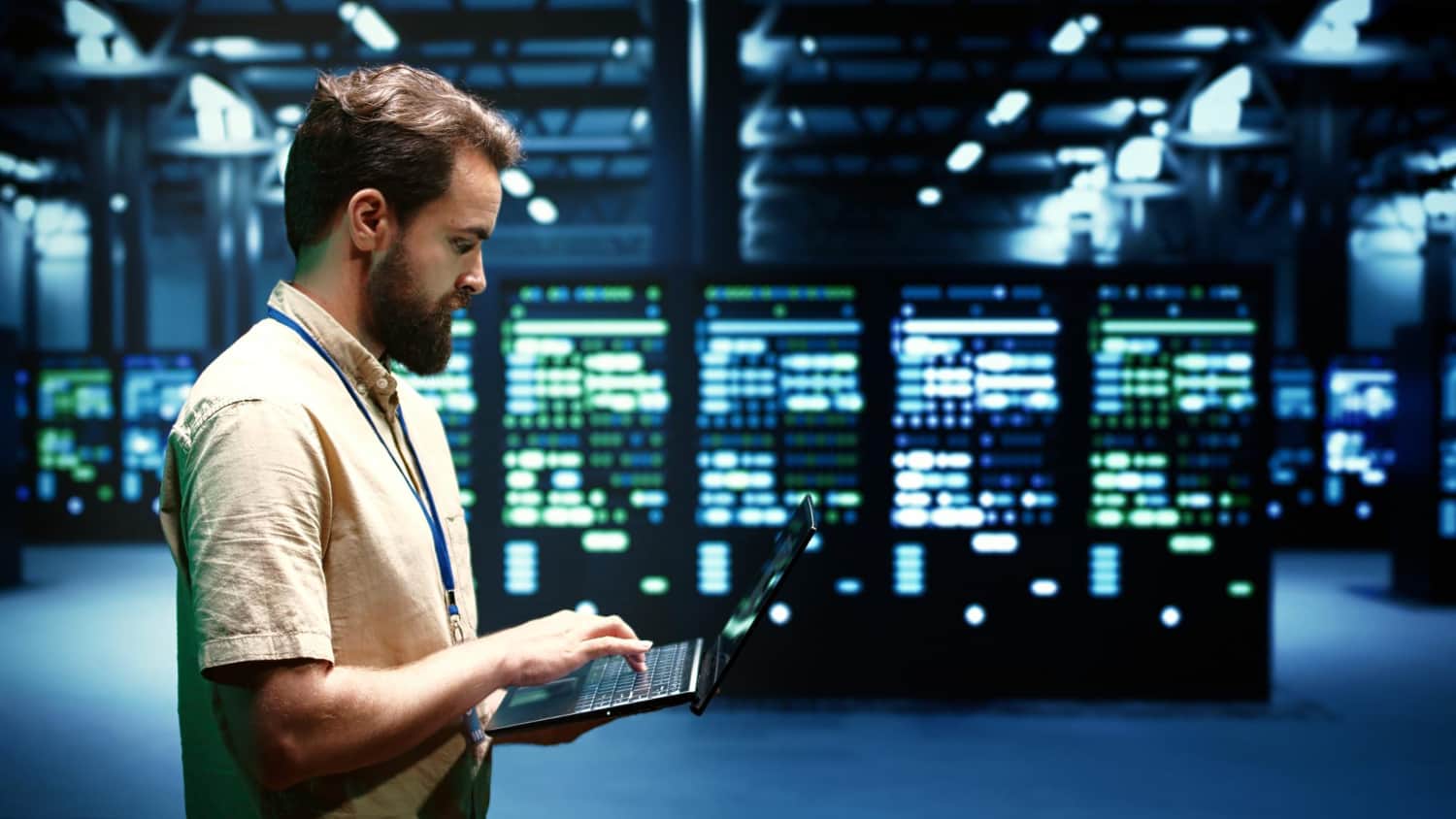 Apa Itu Network Configuration Management