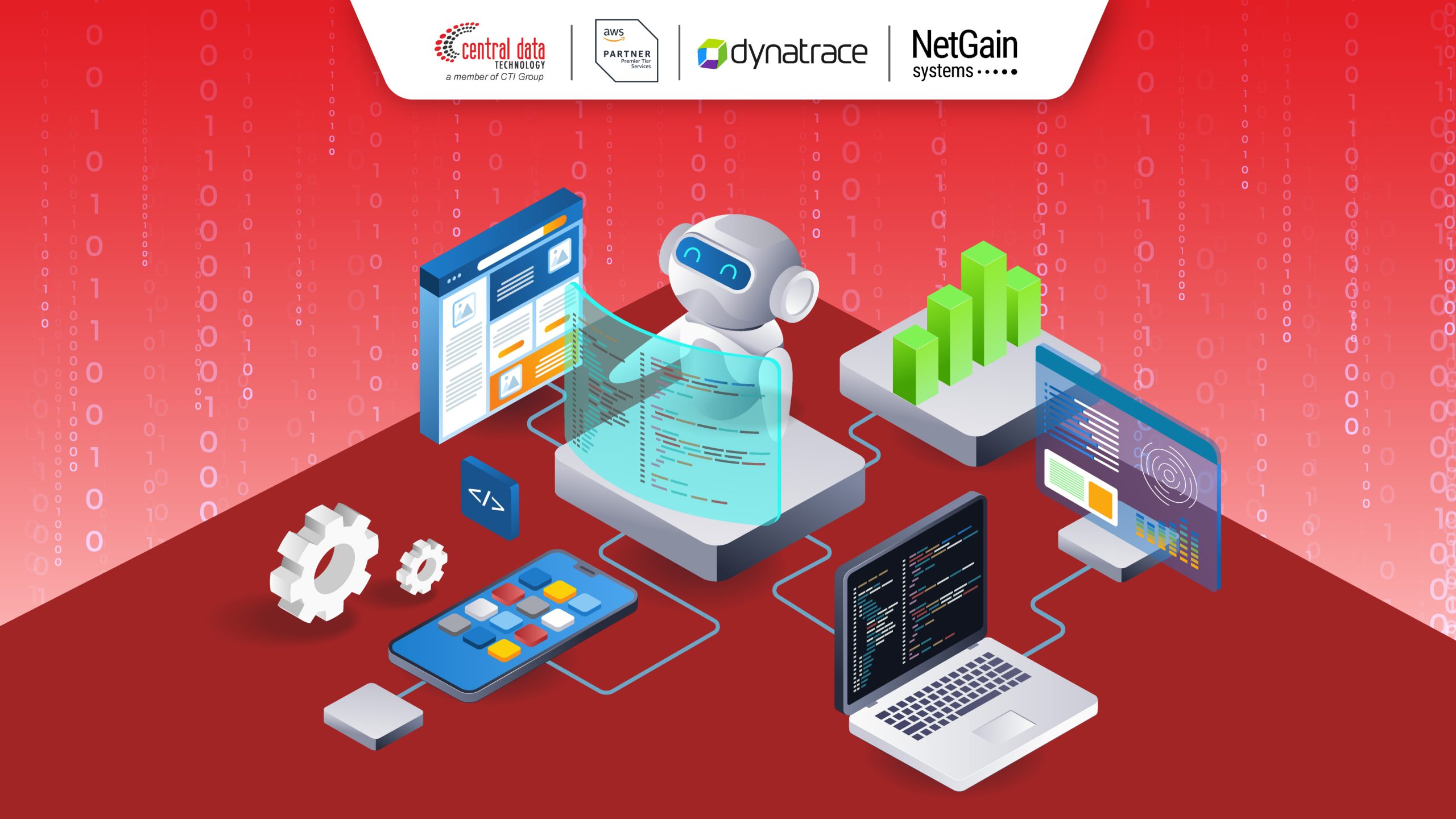 Why Automated IT Monitoring Matters More Than Ever