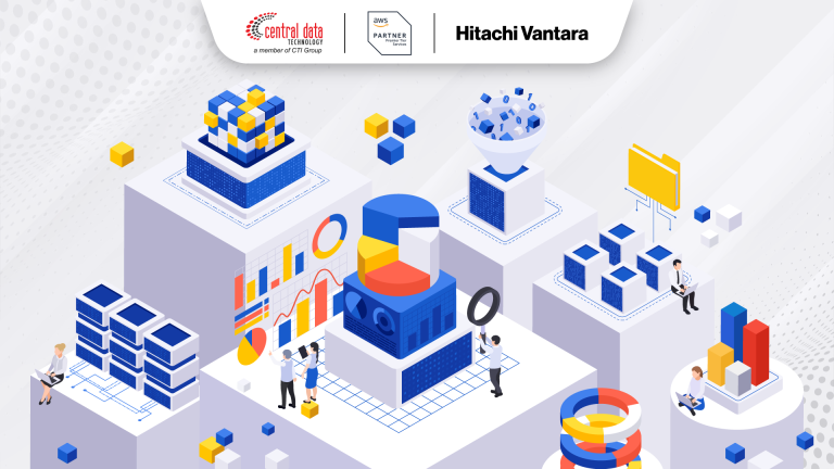 Data Modernization
