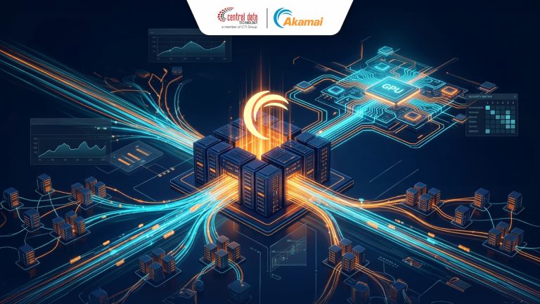 Edge AI Inference: Cara Mengurangi Latensi Aplikasi AI Enterprise dengan Akamai