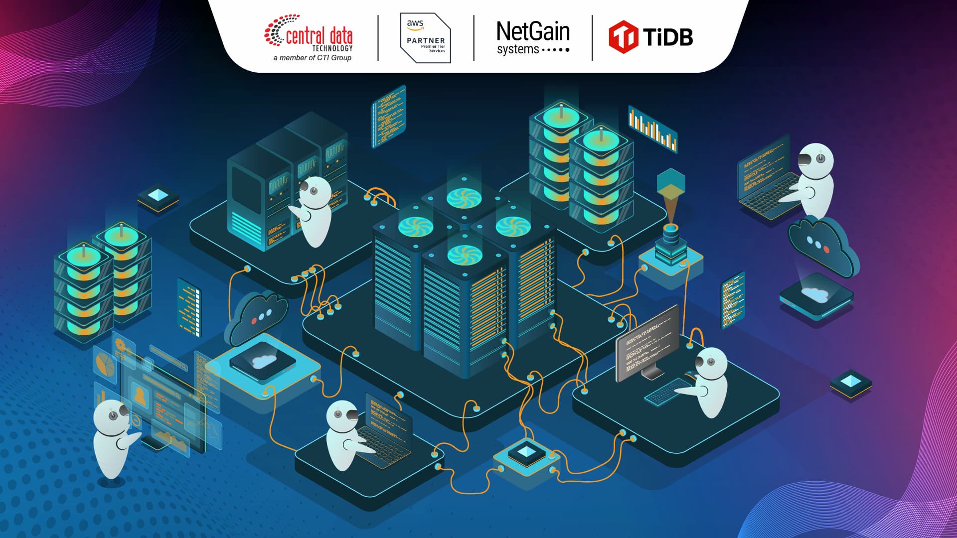 Implementasi Agentic AI, Apa yang Perlu Dipersiapkan Enterprise untuk Autonomous IT
